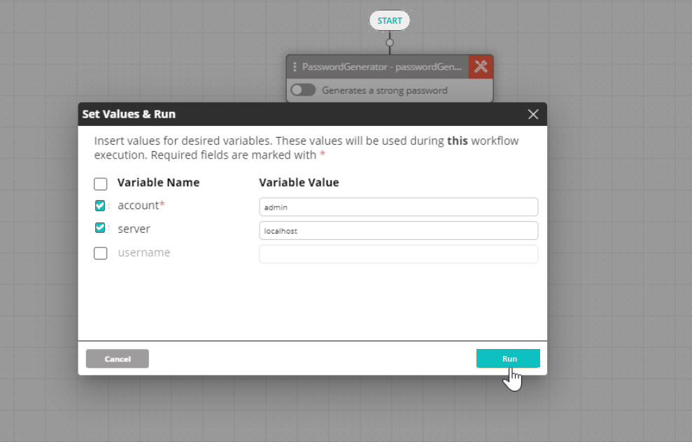 Users With Editing Permissions